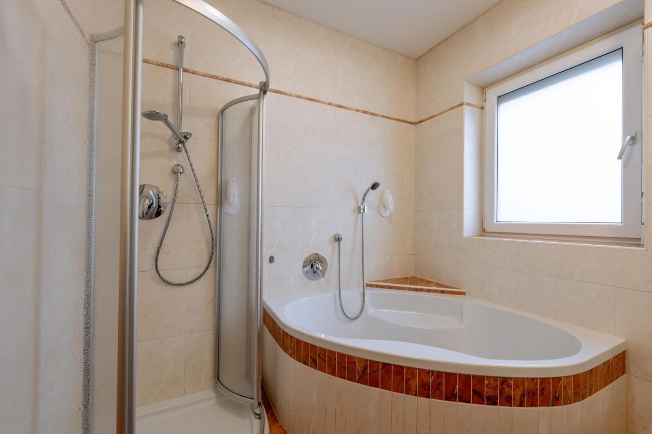 Apartment Steindl Längenfeld Extérieur photo