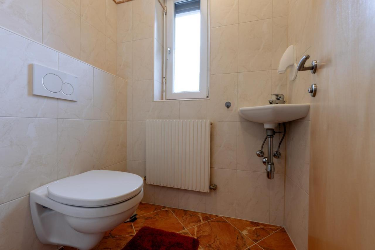 Apartment Steindl Längenfeld Extérieur photo