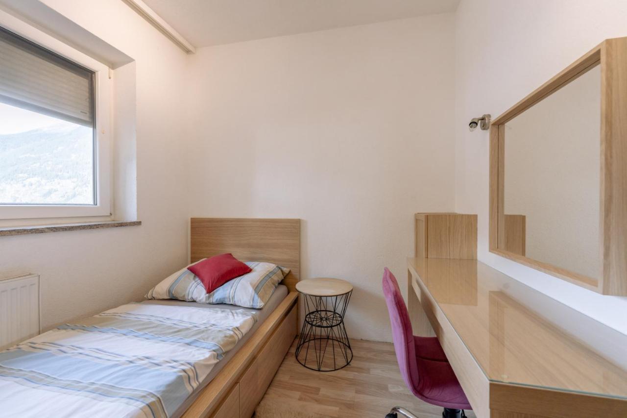 Apartment Steindl Längenfeld Extérieur photo