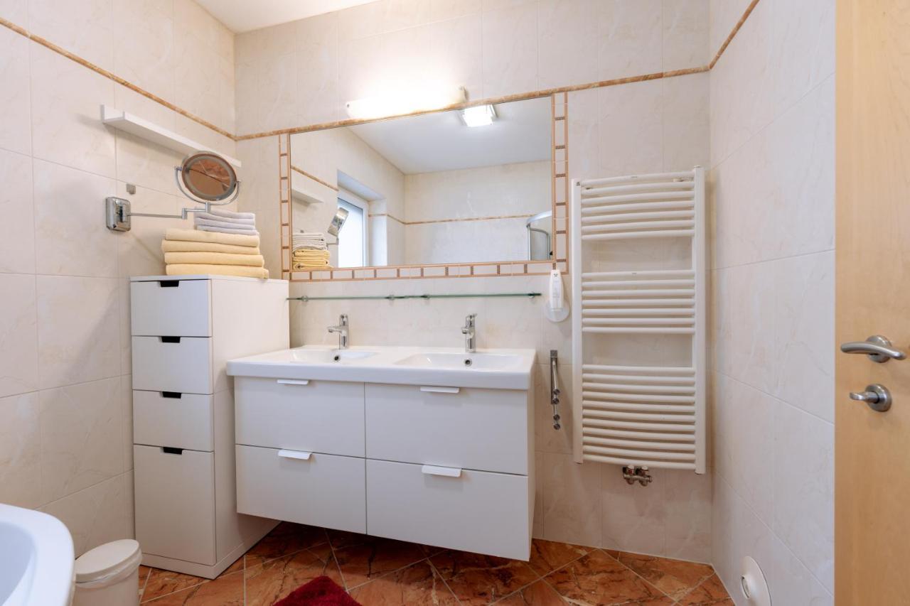 Apartment Steindl Längenfeld Extérieur photo