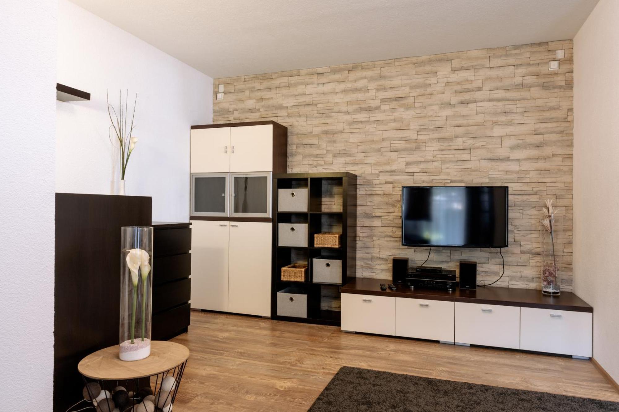 Apartment Steindl Längenfeld Extérieur photo